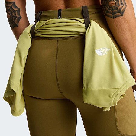 Kadın Refina Utility Tayt - 27