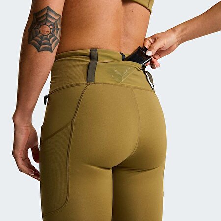 Kadın Refina Utility Tayt - 27