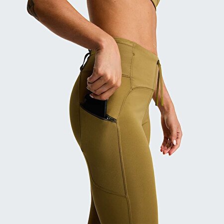 Kadın Refina Utility Tayt - 27