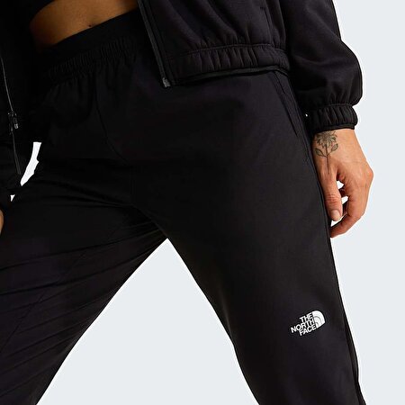 Kadın Flex Woven Eşofman Altı