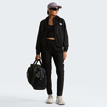 Kadın Flex Woven Eşofman Altı