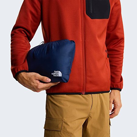 Erkek Huila Sentetik izolasyonlu Mont