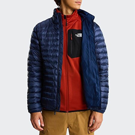 Erkek Huila Sentetik izolasyonlu Mont