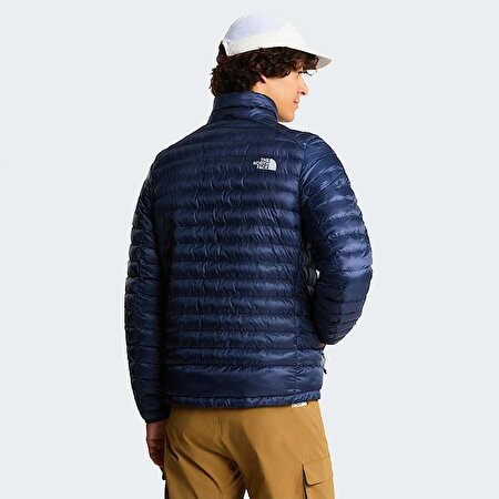 Erkek Huila Sentetik izolasyonlu Mont