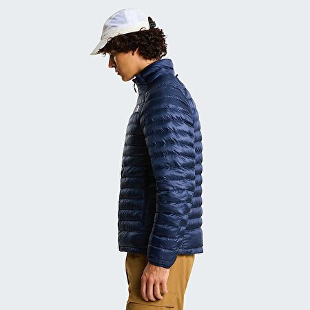 Erkek Huila Sentetik izolasyonlu Mont