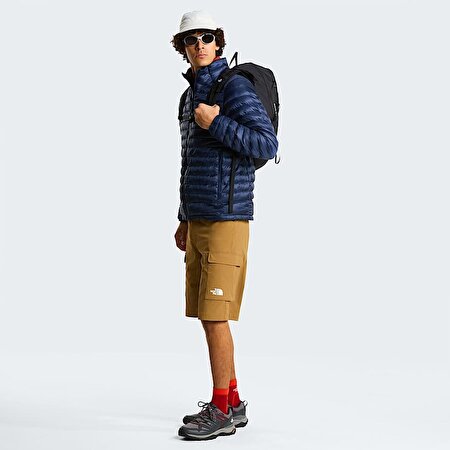 Erkek Huila Sentetik izolasyonlu Mont