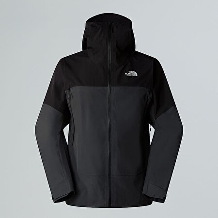 Erkek Jazzi 3L GORE-TEX® Mont
