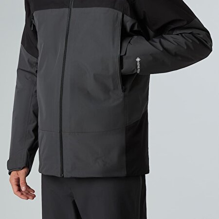 Erkek Jazzi 3L GORE-TEX® Mont
