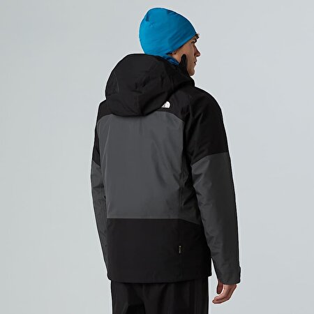 Erkek Jazzi 3L GORE-TEX® Mont