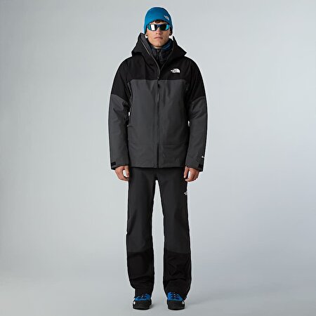 Erkek Jazzi 3L GORE-TEX® Mont