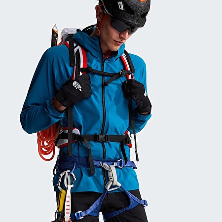 Erkek Summit Off Width Mont