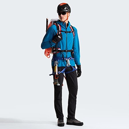 Erkek Summit Off Width Mont