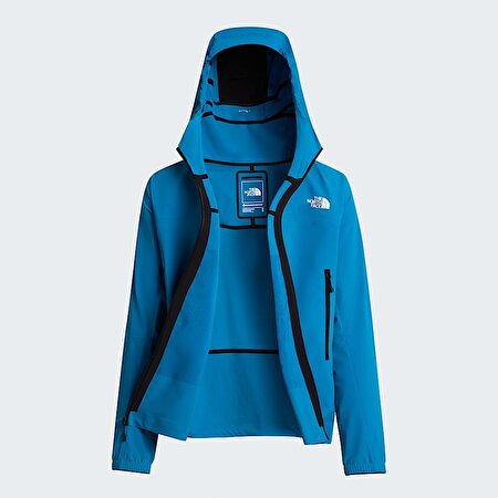 Erkek Summit Off Width Mont