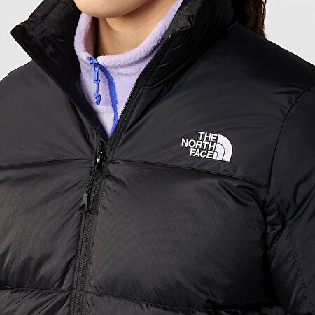 KADIN DIABLO KAZ TÜYÜ MONT