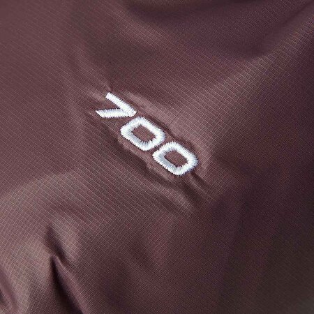 Kadın Nuptse Short Mont