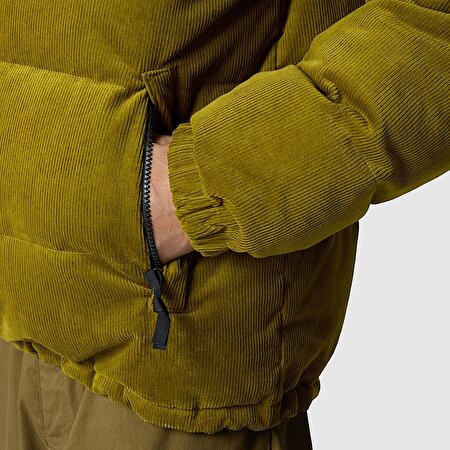 ERKEK 1992 ÇİFT TARAFLI NUPTSE MONT