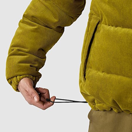 ERKEK 1992 ÇİFT TARAFLI NUPTSE MONT