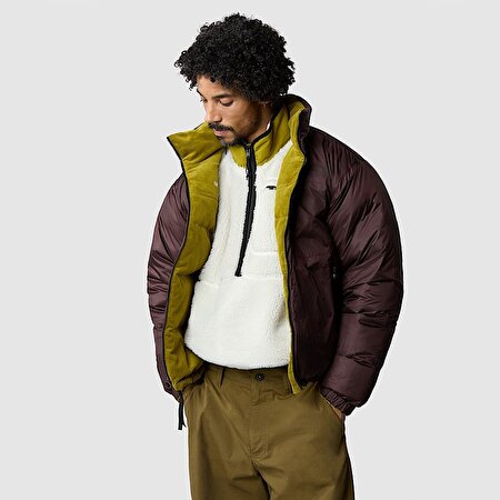 ERKEK 1992 ÇİFT TARAFLI NUPTSE MONT