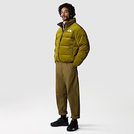 ERKEK 1992 ÇİFT TARAFLI NUPTSE MONT