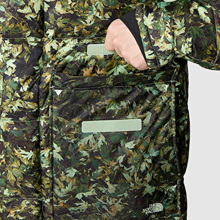 ERKEK '73 NORTH FACE PARKA