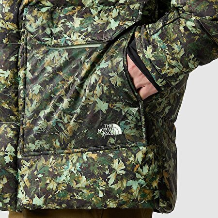 ERKEK '73 NORTH FACE PARKA