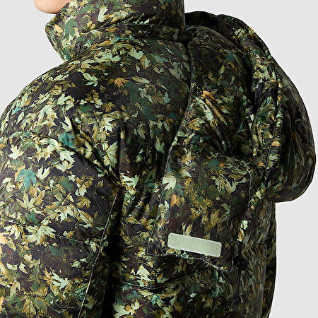 ERKEK '73 NORTH FACE PARKA