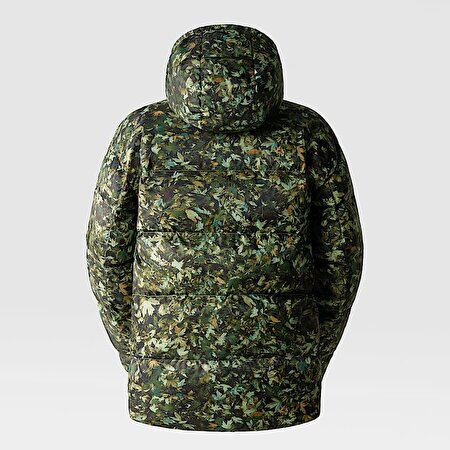 ERKEK '73 NORTH FACE PARKA