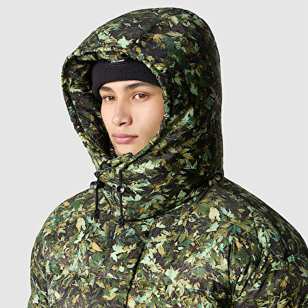 ERKEK '73 NORTH FACE PARKA