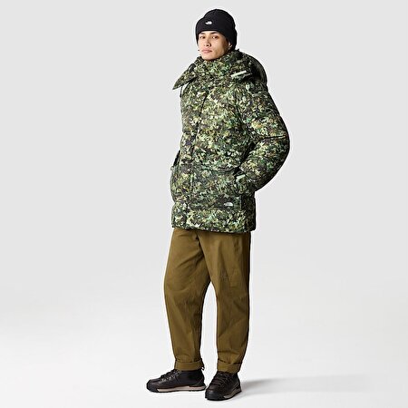 ERKEK '73 NORTH FACE PARKA