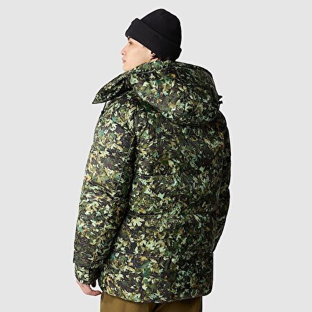 ERKEK '73 NORTH FACE PARKA