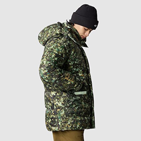 ERKEK '73 NORTH FACE PARKA