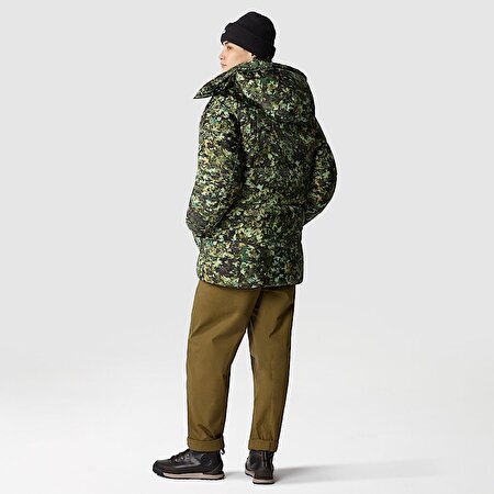 ERKEK '73 NORTH FACE PARKA