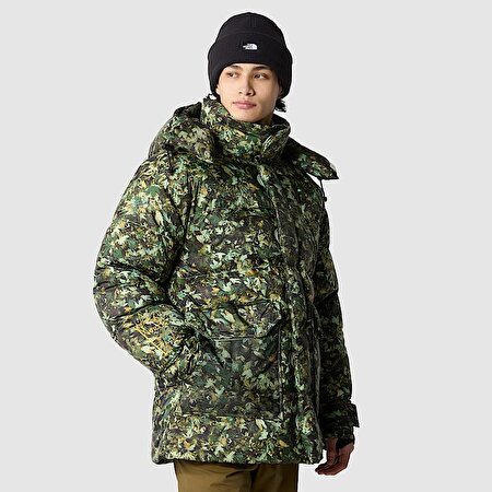 ERKEK '73 NORTH FACE PARKA