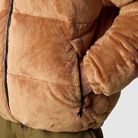 ERKEK VERSA VELUR NUPTSE MONT