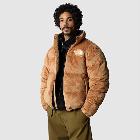 ERKEK VERSA VELUR NUPTSE MONT