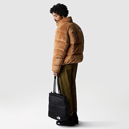 ERKEK VERSA VELUR NUPTSE MONT