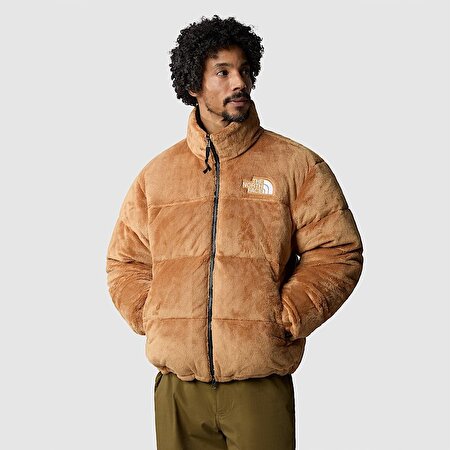 ERKEK VERSA VELUR NUPTSE MONT