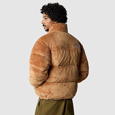 ERKEK VERSA VELUR NUPTSE MONT