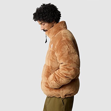 ERKEK VERSA VELUR NUPTSE MONT