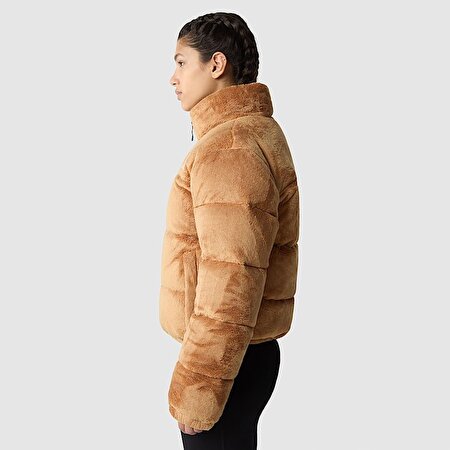 KADIN VERSA VELUR NUPTSE MONT