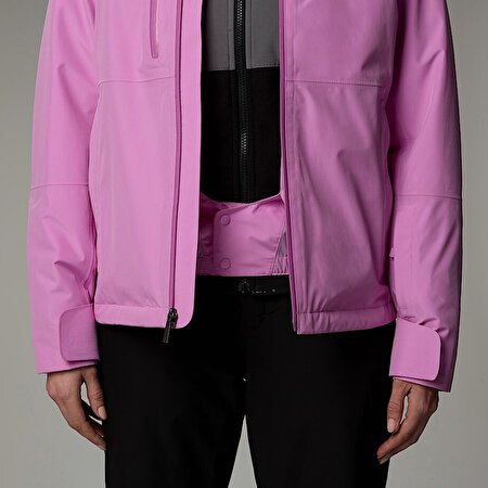 KADIN DESCENDIT MONT