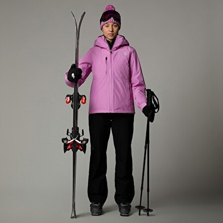 KADIN DESCENDIT MONT