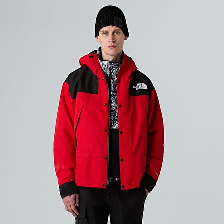 Erkek DryVent™ Mono Mountain Jacket