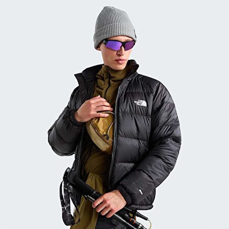 ERKEK HYDRENALITE KAZ TÜYÜ MONT