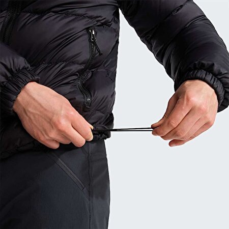 ERKEK HYDRENALITE KAZ TÜYÜ MONT