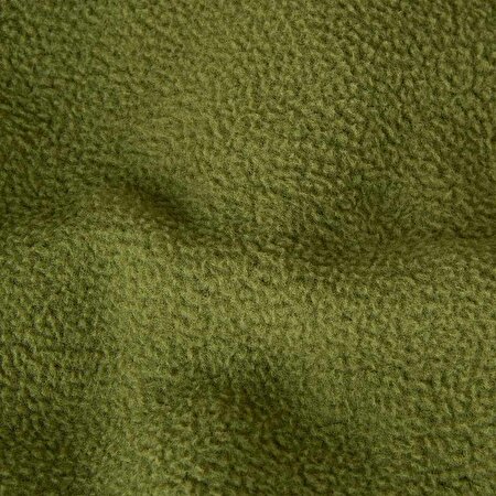 Erkek Yumiori Çift Taraflı Polar Mont