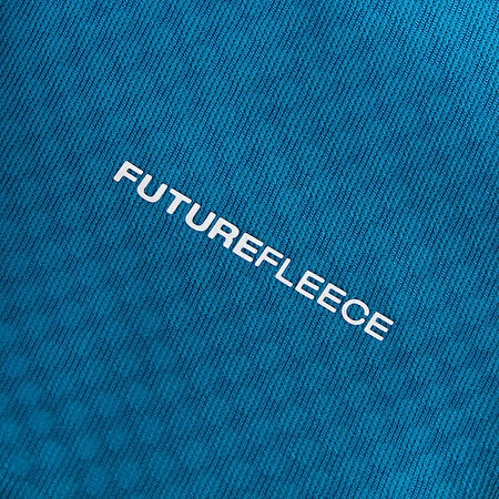 Erkek Summit FUTUREFLEECE™ Hybrid Mont