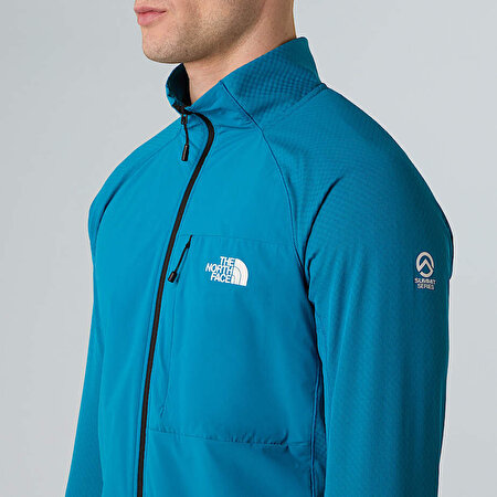 Erkek Summit FUTUREFLEECE™ Hybrid Mont