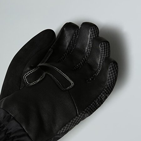 Summit Jannu Peak Heavyweight Su Geçirmez Eldiven