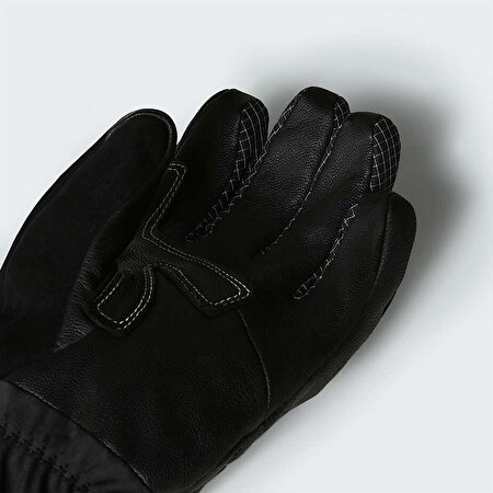 Summit Jannu Peak Su Geçirmez Eldiven